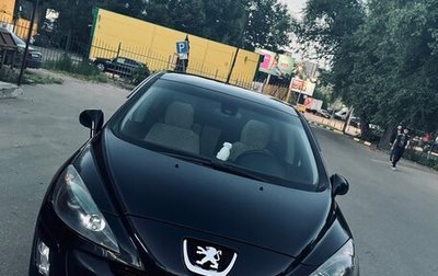 Peugeot 308 II, 2008 год, 380 000 рублей, 1 фотография