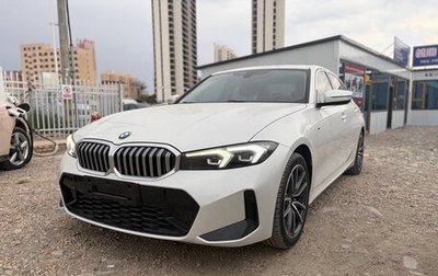 BMW 3 серия, 2023 год, 3 384 000 рублей, 1 фотография