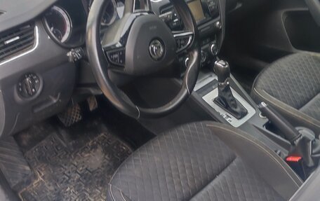Skoda Octavia, 2016 год, 1 400 000 рублей, 7 фотография