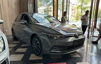 Volkswagen Golf VIII, 2022 год, 1 932 000 рублей, 1 фотография