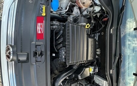 Volkswagen Polo VI (EU Market), 2020 год, 1 397 000 рублей, 22 фотография