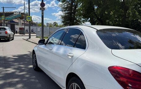 Mercedes-Benz C-Класс, 2015 год, 1 920 000 рублей, 7 фотография