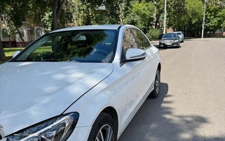 Mercedes-Benz C-Класс, 2015 год, 1 920 000 рублей, 6 фотография
