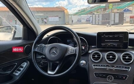 Mercedes-Benz C-Класс, 2015 год, 1 920 000 рублей, 5 фотография