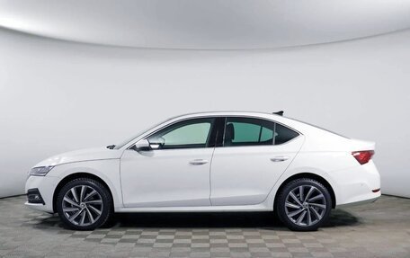 Skoda Octavia IV, 2020 год, 3 000 000 рублей, 5 фотография
