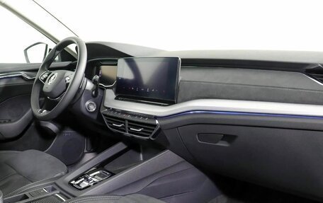 Skoda Octavia IV, 2020 год, 3 000 000 рублей, 9 фотография