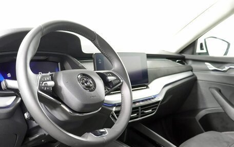 Skoda Octavia IV, 2020 год, 3 000 000 рублей, 13 фотография
