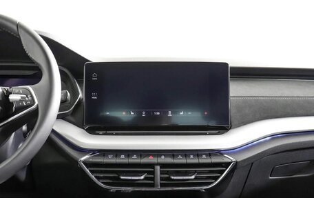 Skoda Octavia IV, 2020 год, 3 000 000 рублей, 12 фотография