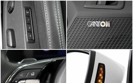 Skoda Octavia IV, 2020 год, 3 000 000 рублей, 15 фотография