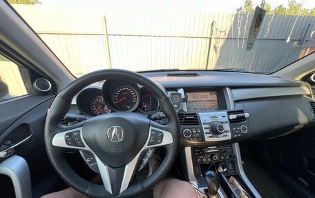 Acura RDX III, 2008 год, 650 000 рублей, 5 фотография