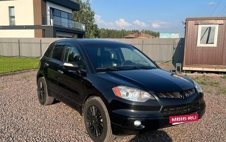 Acura RDX III, 2008 год, 650 000 рублей, 2 фотография