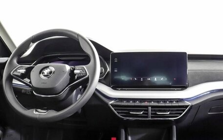 Skoda Octavia IV, 2020 год, 3 000 000 рублей, 11 фотография