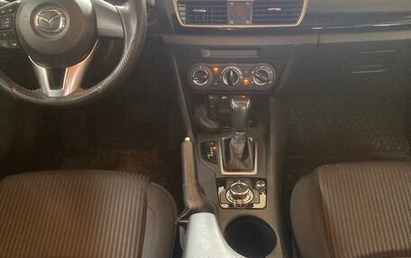 Mazda 3, 2013 год, 1 150 000 рублей, 8 фотография