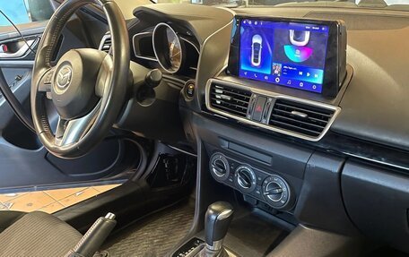 Mazda 3, 2013 год, 1 150 000 рублей, 6 фотография