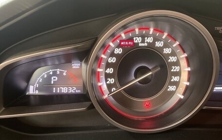 Mazda 3, 2013 год, 1 150 000 рублей, 7 фотография