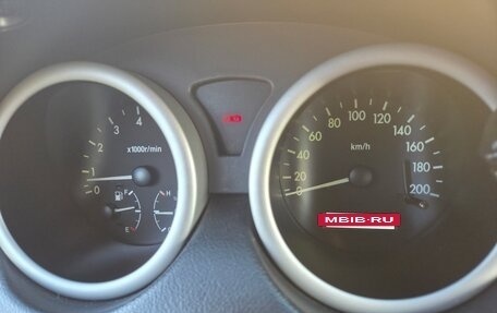 Chevrolet Aveo III, 2006 год, 450 000 рублей, 11 фотография