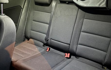Volkswagen Golf VI, 2011 год, 620 000 рублей, 12 фотография