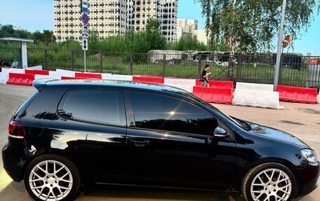 Volkswagen Golf VI, 2011 год, 620 000 рублей, 9 фотография
