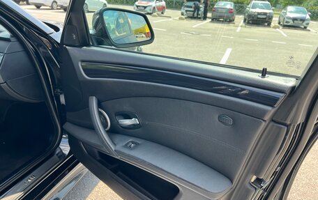 BMW 5 серия, 2008 год, 1 500 000 рублей, 5 фотография