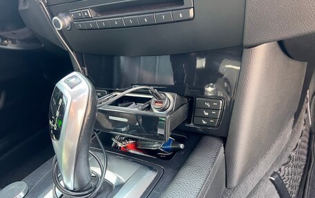 BMW 5 серия, 2008 год, 1 500 000 рублей, 4 фотография