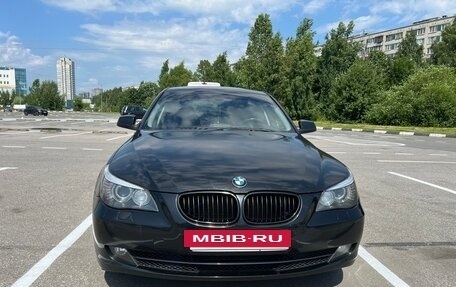 BMW 5 серия, 2008 год, 1 500 000 рублей, 15 фотография