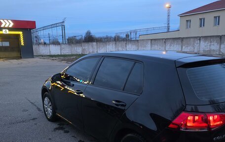 Volkswagen Golf VII, 2013 год, 900 000 рублей, 8 фотография