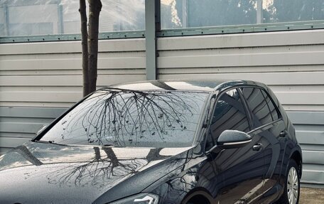Volkswagen Golf VII, 2013 год, 900 000 рублей, 11 фотография