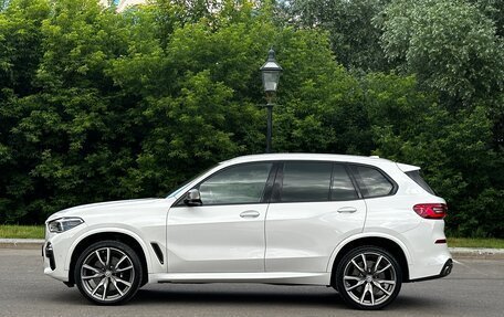 BMW X5, 2018 год, 6 850 000 рублей, 12 фотография