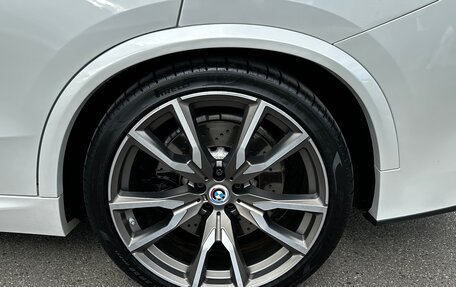 BMW X5, 2018 год, 6 850 000 рублей, 14 фотография