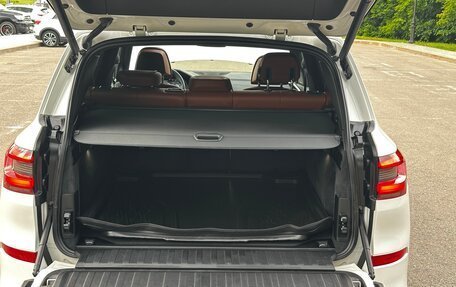 BMW X5, 2018 год, 6 850 000 рублей, 22 фотография