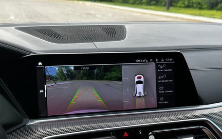 BMW X5, 2018 год, 6 850 000 рублей, 27 фотография
