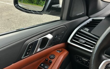 BMW X5, 2018 год, 6 850 000 рублей, 28 фотография