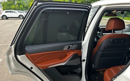 BMW X5, 2018 год, 6 850 000 рублей, 31 фотография