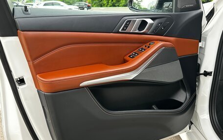 BMW X5, 2018 год, 6 850 000 рублей, 29 фотография