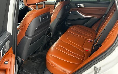 BMW X5, 2018 год, 6 850 000 рублей, 32 фотография