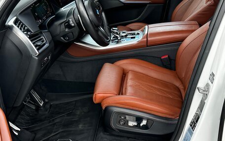 BMW X5, 2018 год, 6 850 000 рублей, 24 фотография