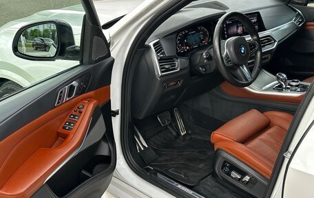 BMW X5, 2018 год, 6 850 000 рублей, 35 фотография