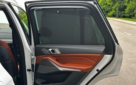 BMW X5, 2018 год, 6 850 000 рублей, 37 фотография