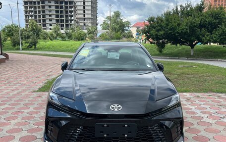 Toyota Camry, 2026 год, 3 999 000 рублей, 4 фотография
