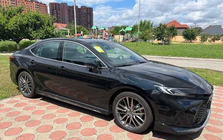 Toyota Camry, 2026 год, 3 999 000 рублей, 2 фотография