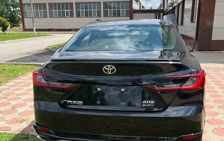 Toyota Camry, 2026 год, 3 999 000 рублей, 3 фотография