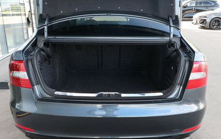 Skoda Superb III рестайлинг, 2014 год, 1 270 000 рублей, 11 фотография