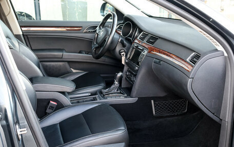 Skoda Superb III рестайлинг, 2014 год, 1 270 000 рублей, 12 фотография