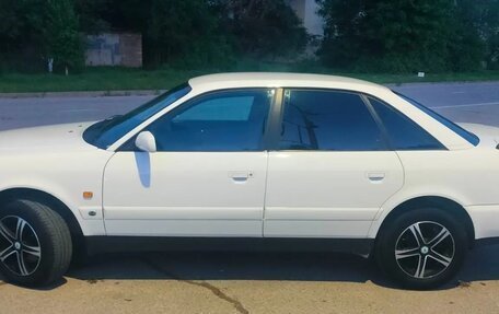 Audi A6, 1996 год, 520 000 рублей, 3 фотография