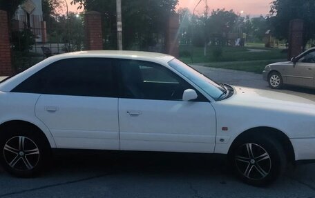 Audi A6, 1996 год, 520 000 рублей, 4 фотография