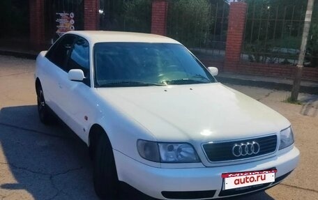 Audi A6, 1996 год, 520 000 рублей, 2 фотография