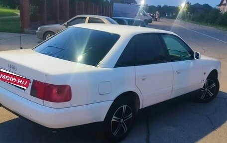 Audi A6, 1996 год, 520 000 рублей, 6 фотография