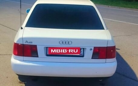 Audi A6, 1996 год, 520 000 рублей, 5 фотография