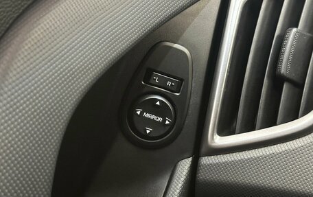 Hyundai Creta I рестайлинг, 2017 год, 1 830 000 рублей, 14 фотография