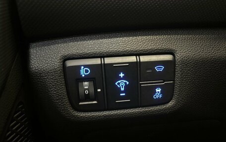 Hyundai Creta I рестайлинг, 2017 год, 1 830 000 рублей, 13 фотография